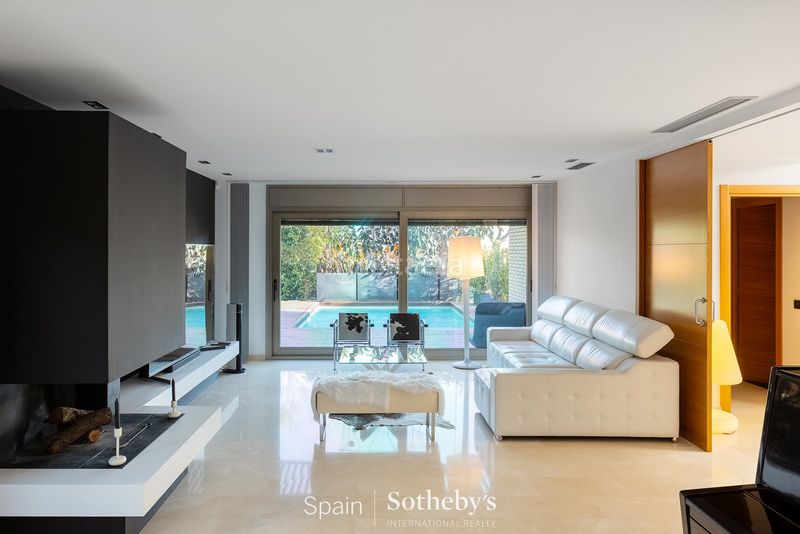 Foto ebfa1a37-6f8f-4b9f-bd41-20242b1fd88a. Casa amb calefacció aparcament piscina a Vilassar de Dalt