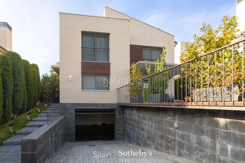 Foto f01bfce2-2983-4b48-909f-2ad03b3675e8. Casa amb calefacció aparcament piscina a Vilassar de Dalt