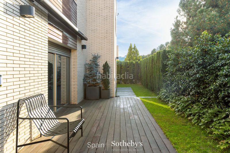 Foto fa4edbe2-ab8d-4555-87ea-7596be6923a5. Casa amb calefacció aparcament piscina a Vilassar de Dalt