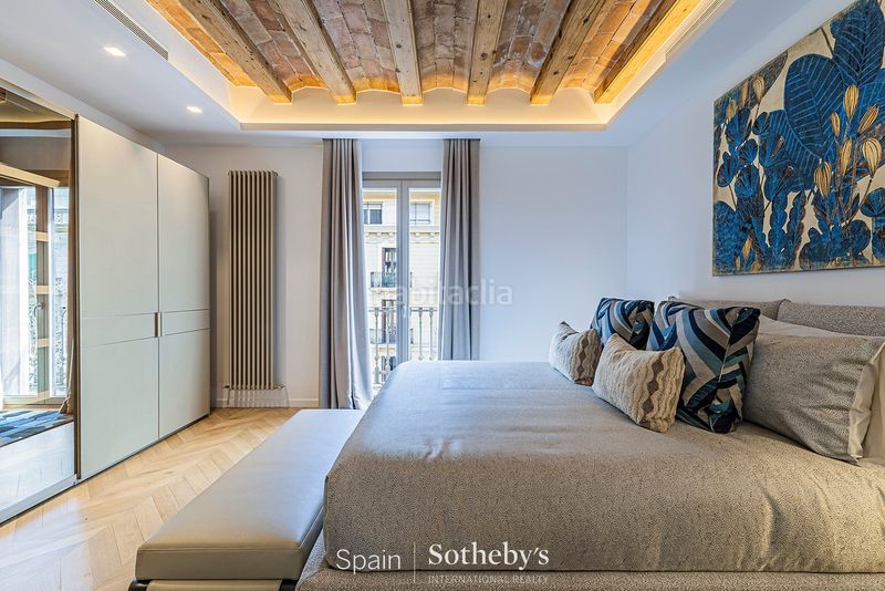 Foto 021785d9-9515-42c4-ab74-8847f7b36414. Apartament amb calefacció a Dreta de l´Eixample Barcelona