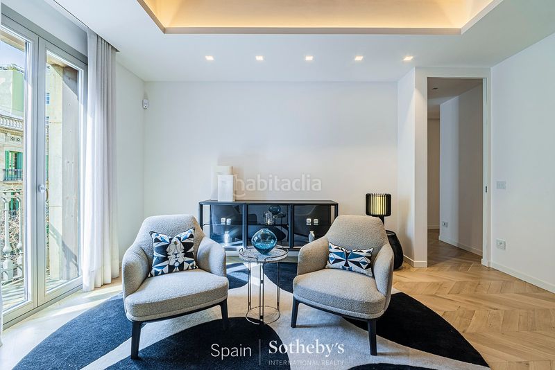 Foto 0d5d2786-bd20-40ae-9b9e-c366dca5c396. Apartament amb calefacció a Dreta de l´Eixample Barcelona