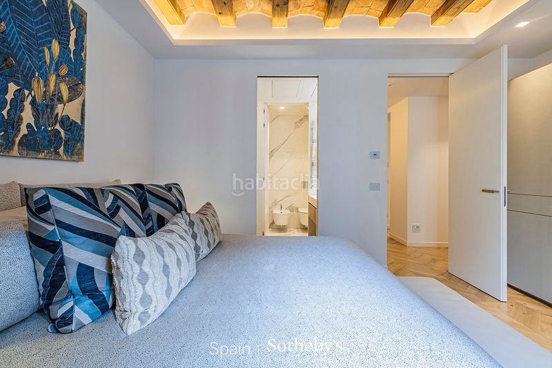 Foto 1e4dba8f-7fd4-4257-8758-b5efec24cc3d. Apartament amb calefacció a Dreta de l´Eixample Barcelona