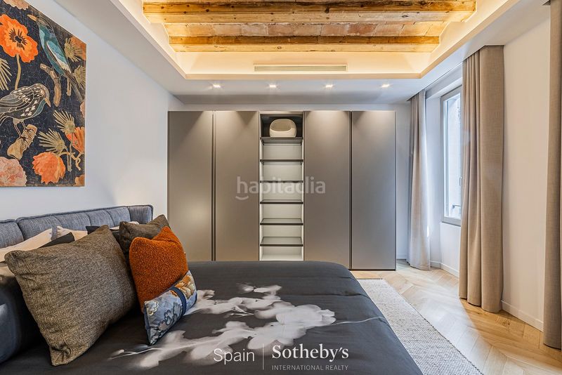 Foto 22a5f93b-7f31-404e-b722-631839f7470f. Apartament amb calefacció a Dreta de l´Eixample Barcelona
