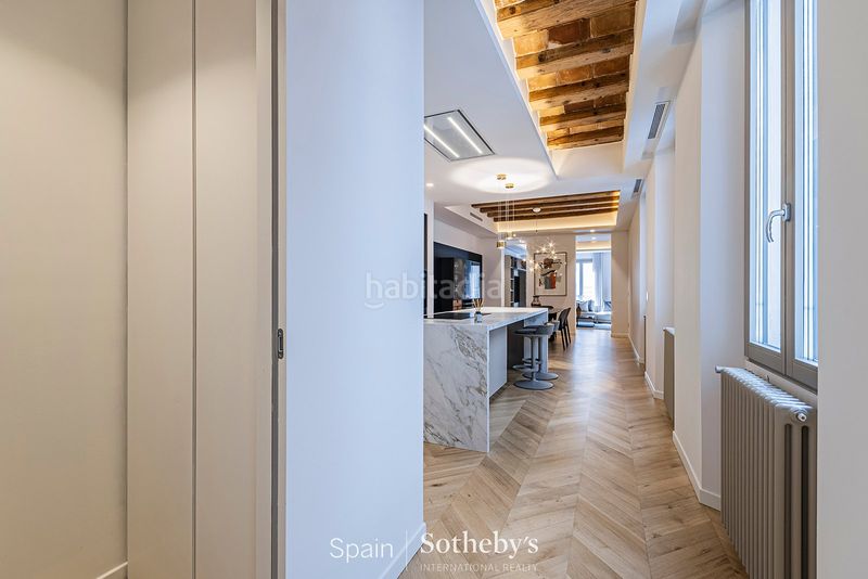 Foto 2c552aba-d4ca-41a7-8f01-0923799f2cab. Apartament amb calefacció a Dreta de l´Eixample Barcelona