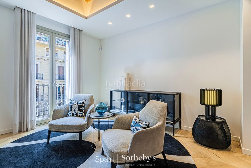 Foto 34311a0d-f56a-4530-afac-30101732f3ff. Apartament amb calefacció a Dreta de l´Eixample Barcelona