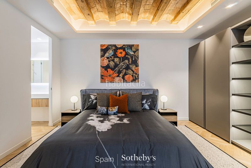Foto 3a25f689-7149-4864-b5b5-e6254d6b10b3. Apartament amb calefacció a Dreta de l´Eixample Barcelona