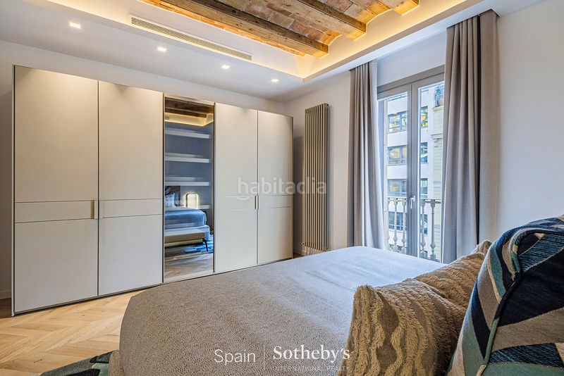 Foto 3a5ad6d7-46b2-4f87-bd2f-4c9ecbd24663. Apartament amb calefacció a Dreta de l´Eixample Barcelona