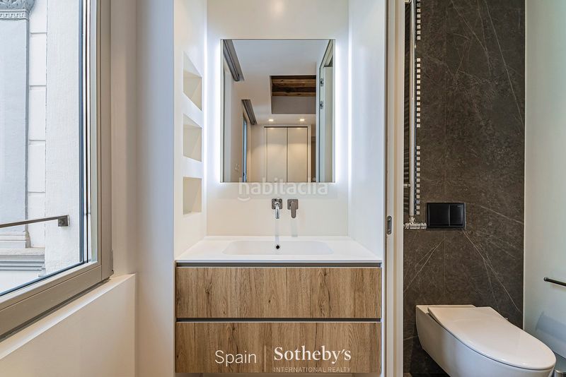 Foto 406b7dc3-f035-4675-b850-52e8a7121005. Apartament amb calefacció a Dreta de l´Eixample Barcelona