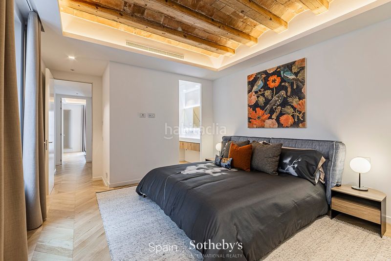 Foto 4bafe364-3368-42a8-aeb6-8a79eb7855b5. Apartament amb calefacció a Dreta de l´Eixample Barcelona