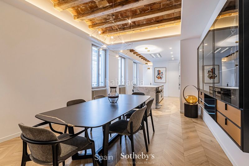 Foto 5029aa4c-6126-430f-bd69-98117402ab2d. Apartament amb calefacció a Dreta de l´Eixample Barcelona