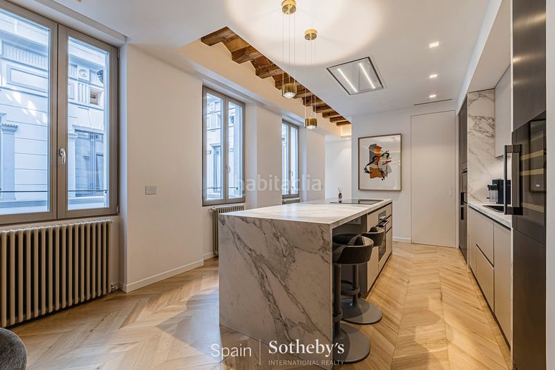 Foto 56bb0b26-fa85-4f78-b3e9-b13a71ca2357. Apartament amb calefacció a Dreta de l´Eixample Barcelona