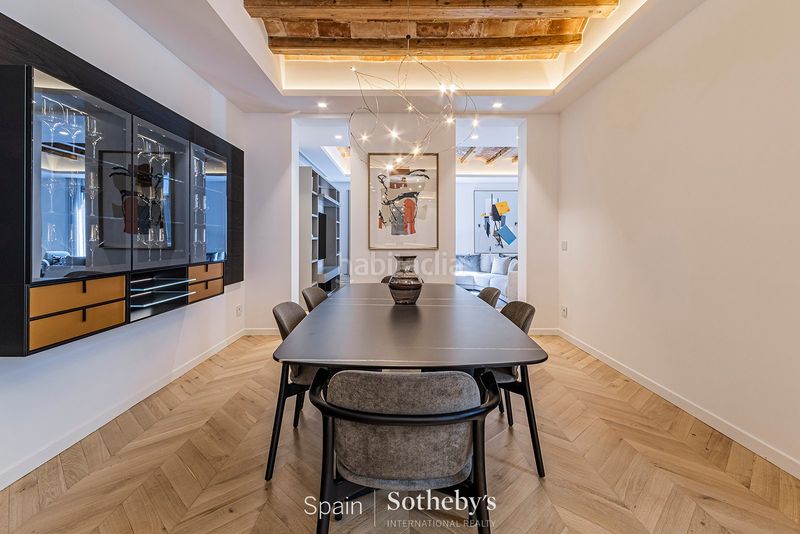 Foto 65507e31-5bbb-428f-9ff9-d186a9b20be0. Apartament amb calefacció a Dreta de l´Eixample Barcelona