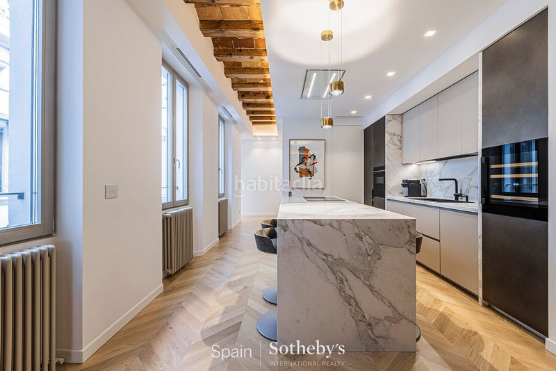 Foto 75c5a496-69f3-45ef-b1ff-fd57436451b3. Apartament amb calefacció a Dreta de l´Eixample Barcelona