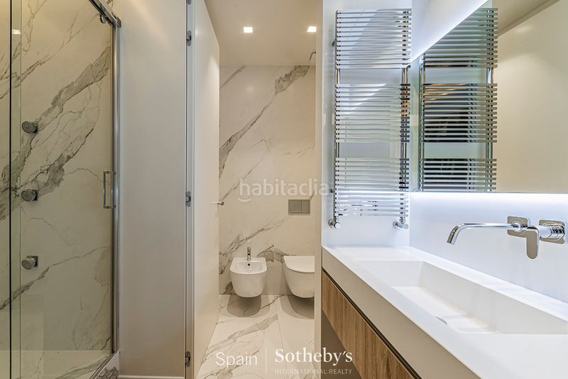 Foto 7653564d-aa78-4a06-b17a-24d9d06b2008. Apartament amb calefacció a Dreta de l´Eixample Barcelona