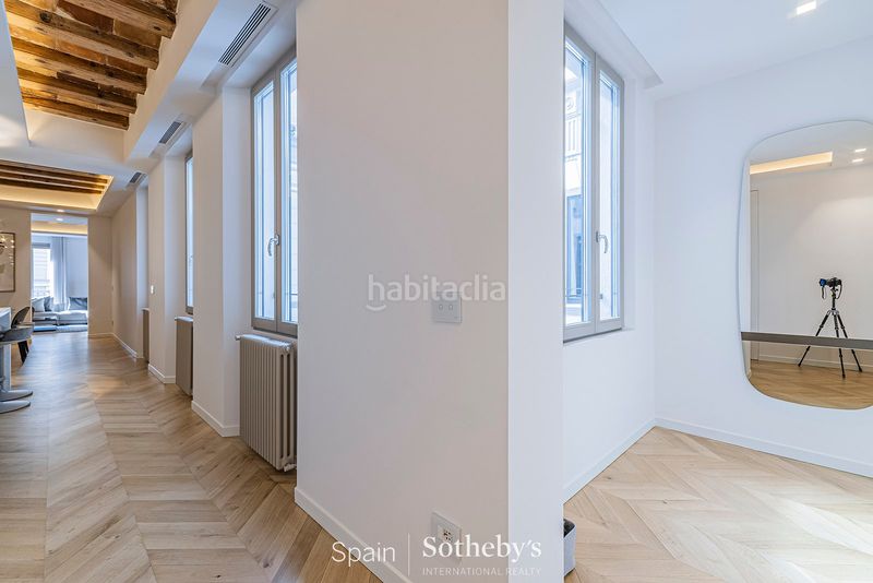 Foto 854cd462-6adf-4ac1-ad20-3912a5204c54. Apartament amb calefacció a Dreta de l´Eixample Barcelona