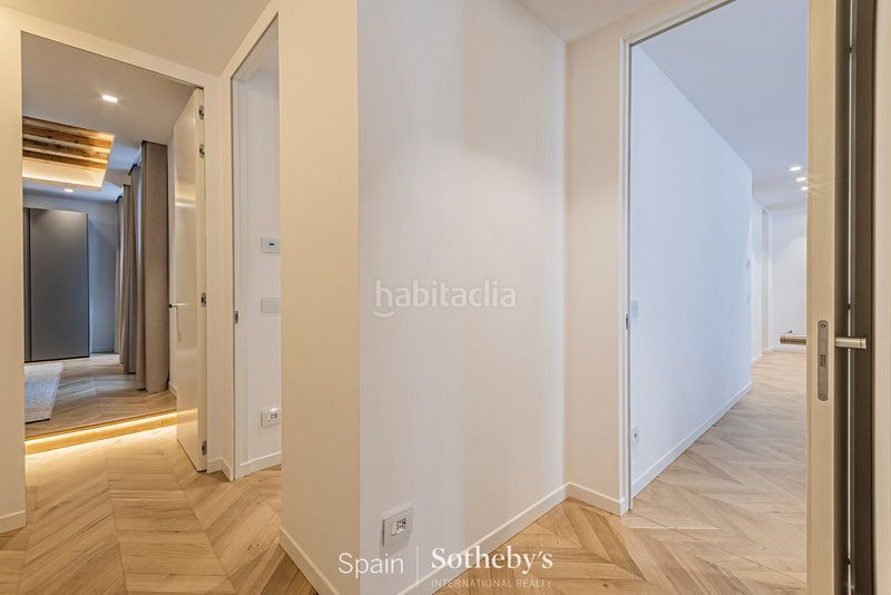 Foto 9343818b-4b44-4443-8ca3-6483750f55cf. Apartament amb calefacció a Dreta de l´Eixample Barcelona