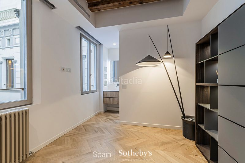 Foto 94c59859-4b2c-4f48-9c6b-2c7cbc0616d7. Apartament amb calefacció a Dreta de l´Eixample Barcelona