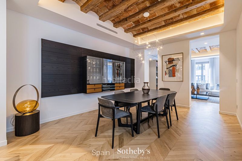 Foto 958b06c7-c368-4c78-b980-af94d47424b2. Apartament amb calefacció a Dreta de l´Eixample Barcelona