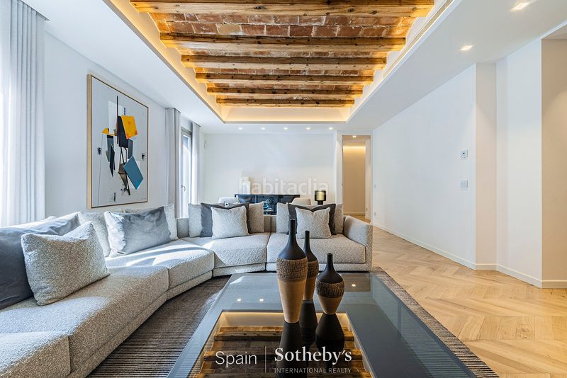 Foto 96300d00-85ae-4242-89be-cf425df0f991. Apartament amb calefacció a Dreta de l´Eixample Barcelona