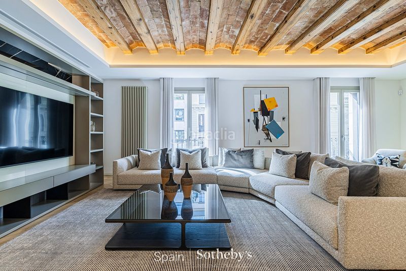 Foto 9954c2b1-19ff-47df-8591-0928fa1f0876. Apartament amb calefacció a Dreta de l´Eixample Barcelona