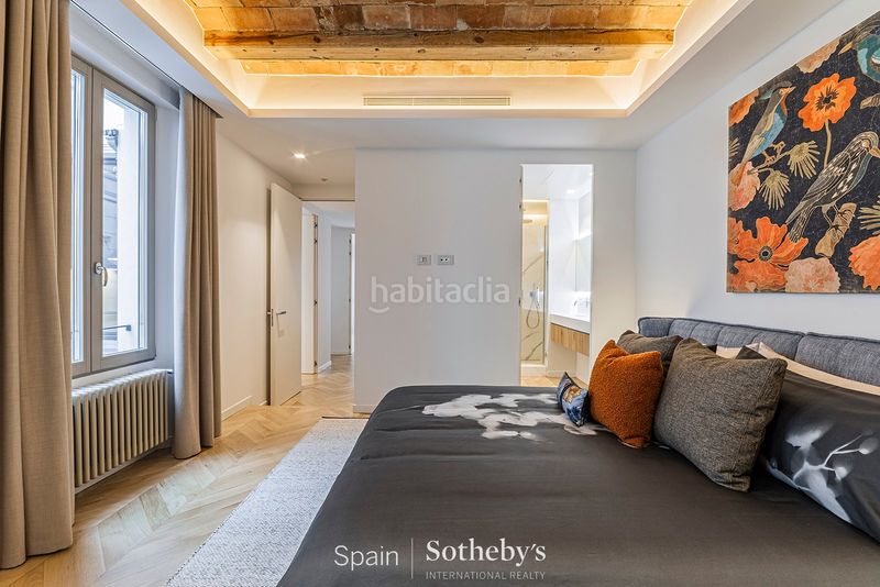 Foto a6f89ca7-bd44-457a-b86d-a1ffbc7913ce. Apartament amb calefacció a Dreta de l´Eixample Barcelona