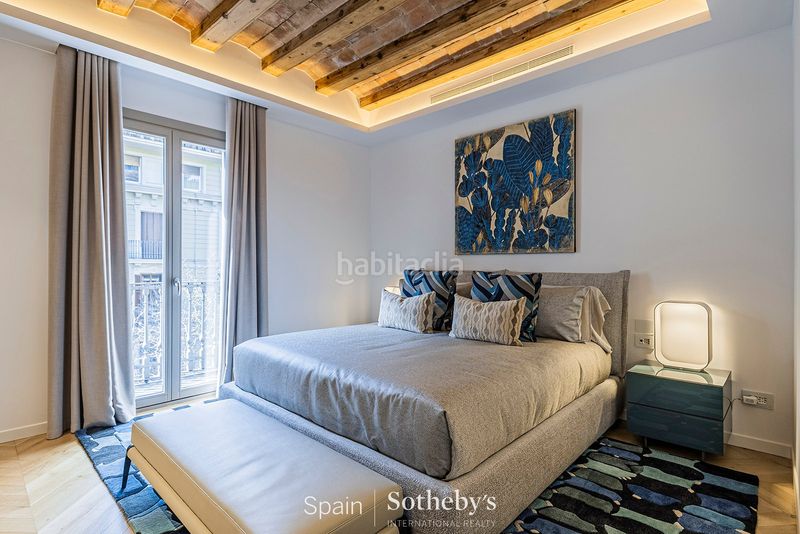 Foto ac735fbe-4939-4c19-b554-498c4457bb34. Apartament amb calefacció a Dreta de l´Eixample Barcelona