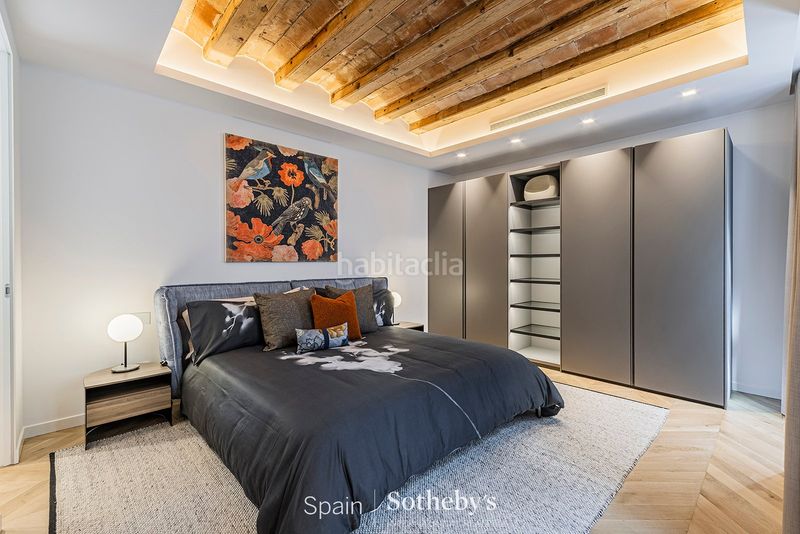 Foto b34ab1c1-c98b-40b5-9268-0aee2c929d64. Apartament amb calefacció a Dreta de l´Eixample Barcelona