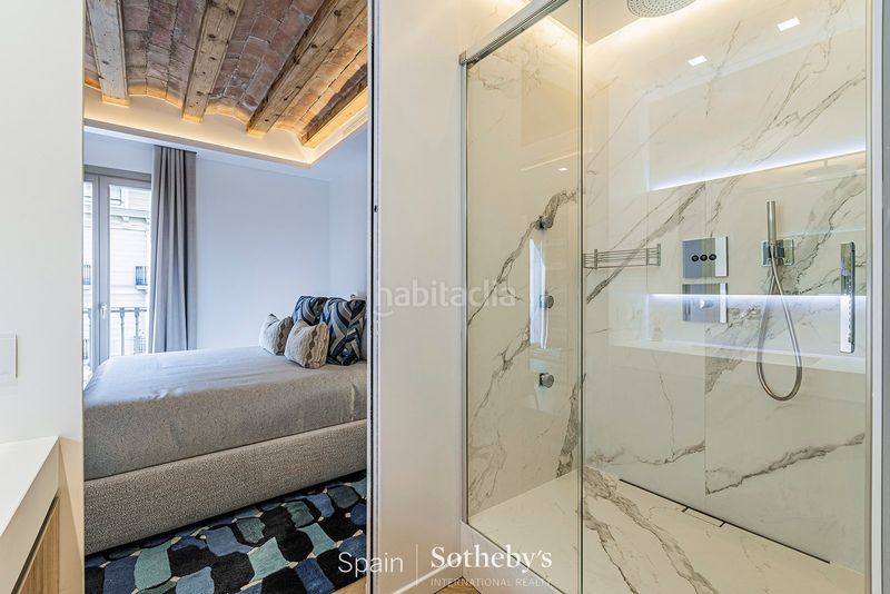 Foto b4092850-0c07-428f-a5a3-66f0d711ea61. Apartament amb calefacció a Dreta de l´Eixample Barcelona