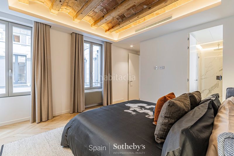 Foto b7b60d9a-0595-4dd2-8324-a2570204ea7b. Apartament amb calefacció a Dreta de l´Eixample Barcelona