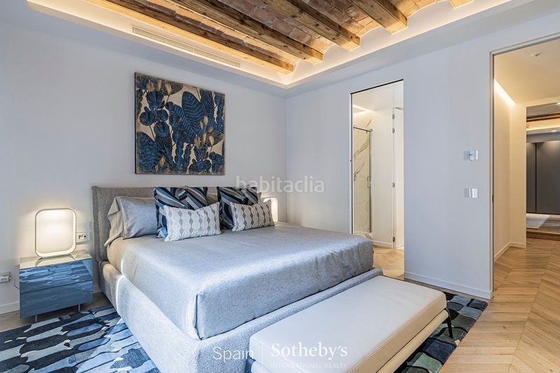 Foto b7cde210-f978-45ea-8c64-518ddb31e3c1. Apartament amb calefacció a Dreta de l´Eixample Barcelona