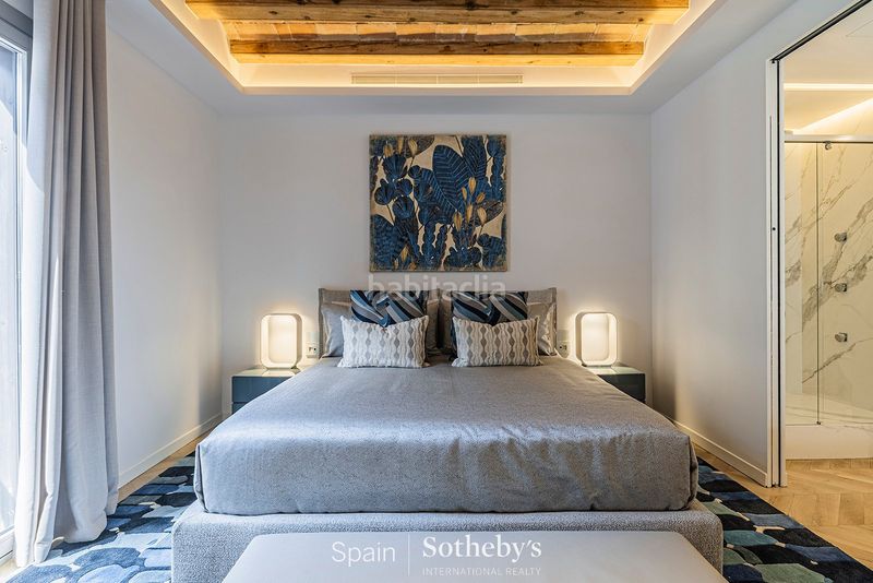 Foto badcaaf7-9df7-4917-8684-0145f19c59a0. Apartament amb calefacció a Dreta de l´Eixample Barcelona