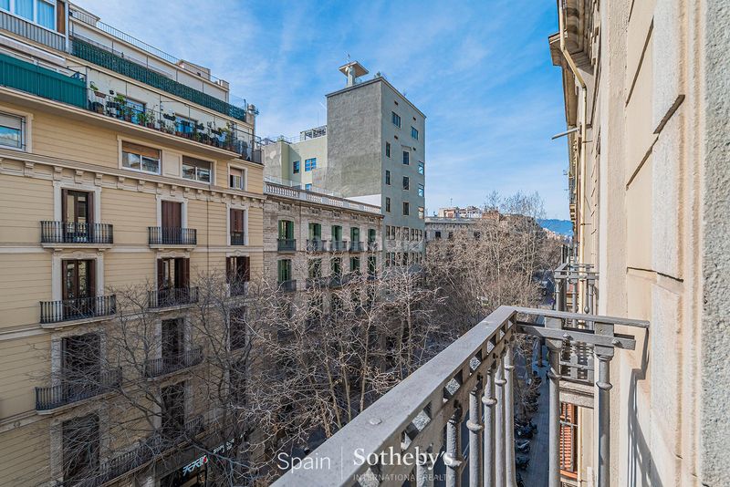 Foto bfd90486-aa6c-431a-85d4-7500a1c39c63. Apartament amb calefacció a Dreta de l´Eixample Barcelona