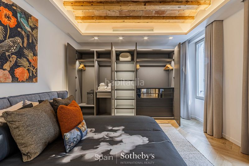 Foto c03734d7-8b16-4291-9b1a-af36b24a9783. Apartament amb calefacció a Dreta de l´Eixample Barcelona
