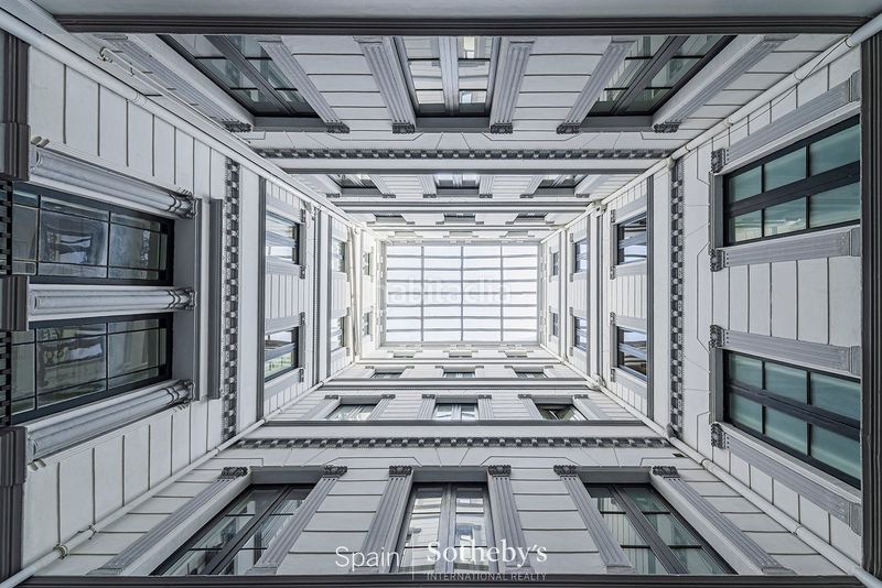 Foto cc5af841-f1e4-4c00-9dd2-5b9a5cf1c2b8. Apartament amb calefacció a Dreta de l´Eixample Barcelona