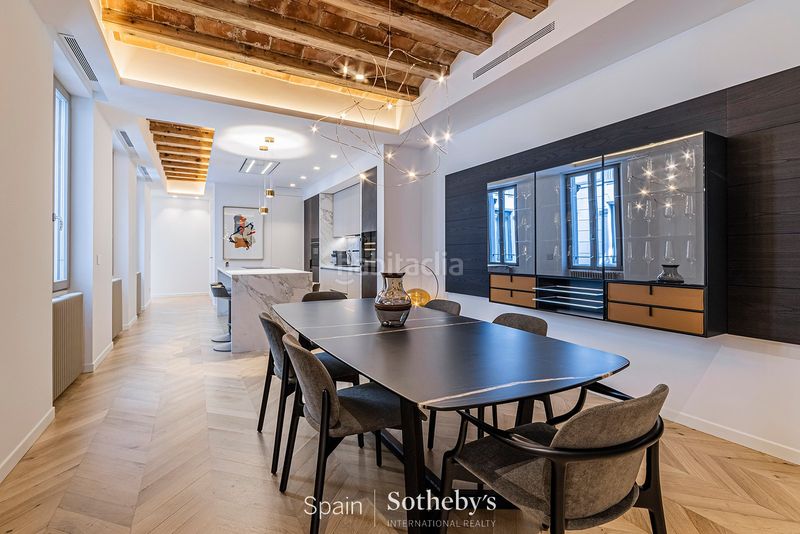 Foto e8eec24a-4f0c-448d-86e6-c66014f3e8c1. Apartament amb calefacció a Dreta de l´Eixample Barcelona