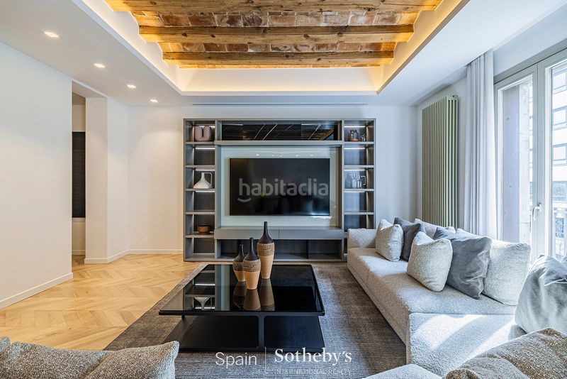 Foto ef36f956-5f98-4410-bd91-3cf399d59ecb. Apartament amb calefacció a Dreta de l´Eixample Barcelona