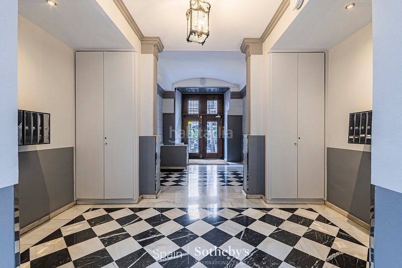 Foto f5803c29-3bc0-4bd8-af2b-e45dc2c6a7a0. Apartament amb calefacció a Dreta de l´Eixample Barcelona