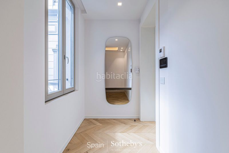 Foto f6488a5b-4b73-4943-8b14-6313837eb832. Apartament amb calefacció a Dreta de l´Eixample Barcelona