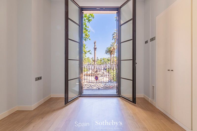Foto 03c19bd2-bf1a-4ed5-82aa-851b4f37f5f2. Apartament a plaça del duc de medinaceli 3 a Gòtic Barcelona