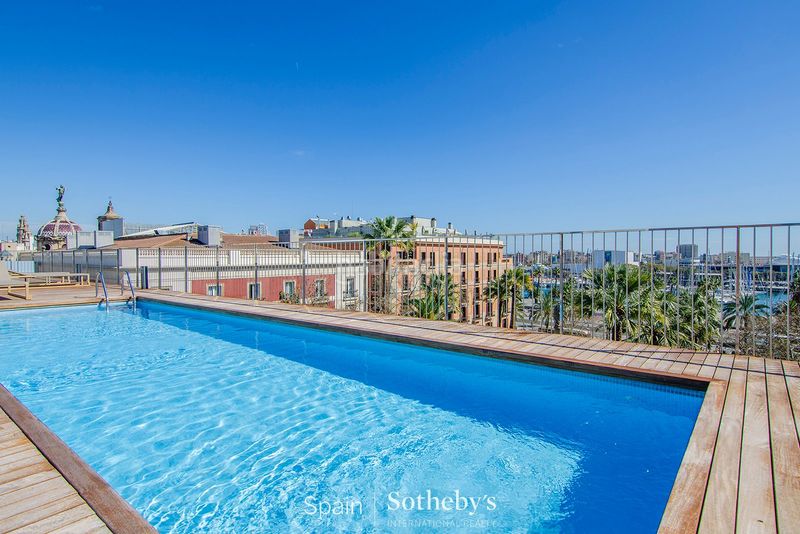 Foto 1d851108-177f-40e2-be3c-0a70194dea2d. Apartament a plaça del duc de medinaceli 3 a Gòtic Barcelona