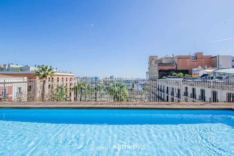 Foto 377bd093-e783-4eb6-844e-aa9287d72ec8. Apartament a plaça del duc de medinaceli 3 a Gòtic Barcelona