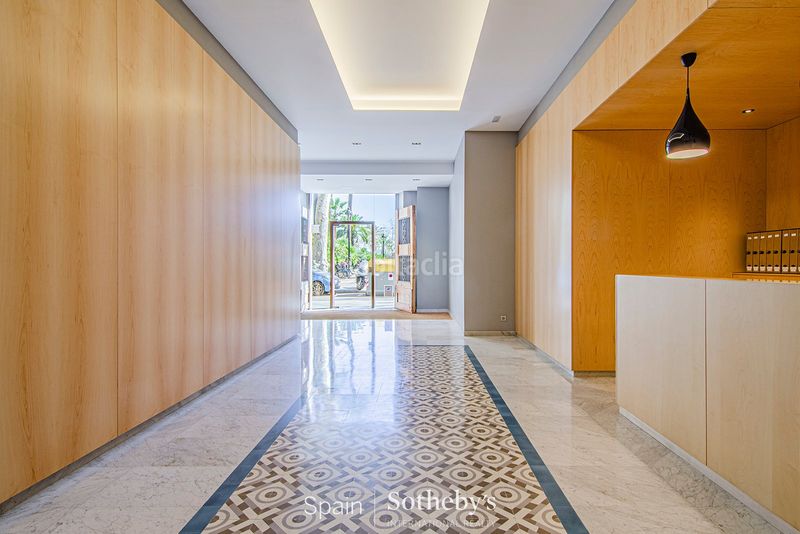 Foto 57d15b61-7cab-4a2c-ab1c-7cd8d59f809b. Apartament a plaça del duc de medinaceli 3 a Gòtic Barcelona