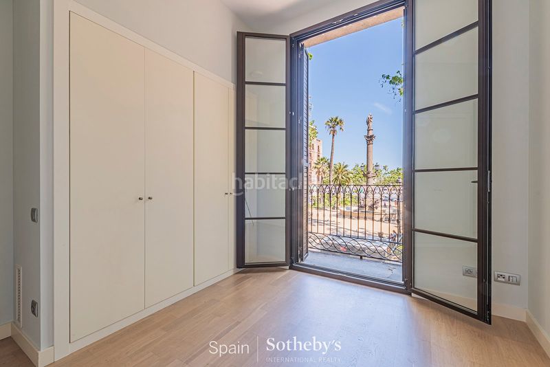 Foto 6fb82912-6875-4eb9-89cd-dfb502601a14. Apartament a plaça del duc de medinaceli 3 a Gòtic Barcelona