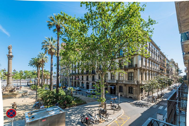 Foto aa33296c-69c5-4aaa-b015-25fb9b23bd97. Apartament a plaça del duc de medinaceli 3 a Gòtic Barcelona
