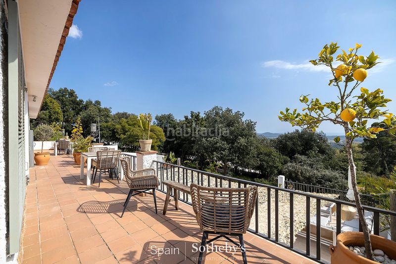 Foto 0ba9d099-26f0-4455-8ac0-8d36d9bd8650. Casa amb aparcament a Vall-llobrega