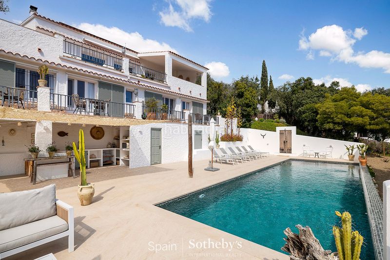 Foto aa3c5409-081c-4b4f-964a-7c7c81dbad26. Casa amb aparcament a Vall-llobrega