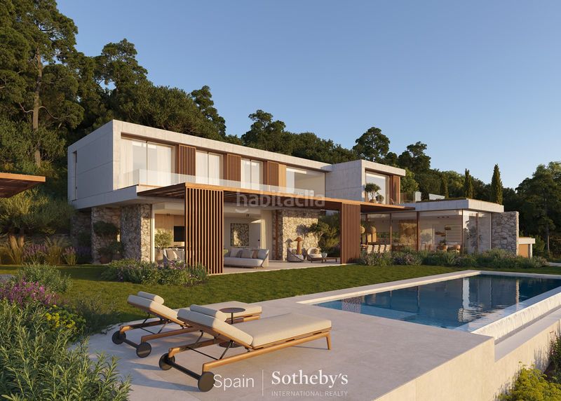 Foto 15262f54-c6a1-45bb-b1cc-7f8420d0d951. Casa amb aparcament piscina a Urbanitzacions Platja d´Aro