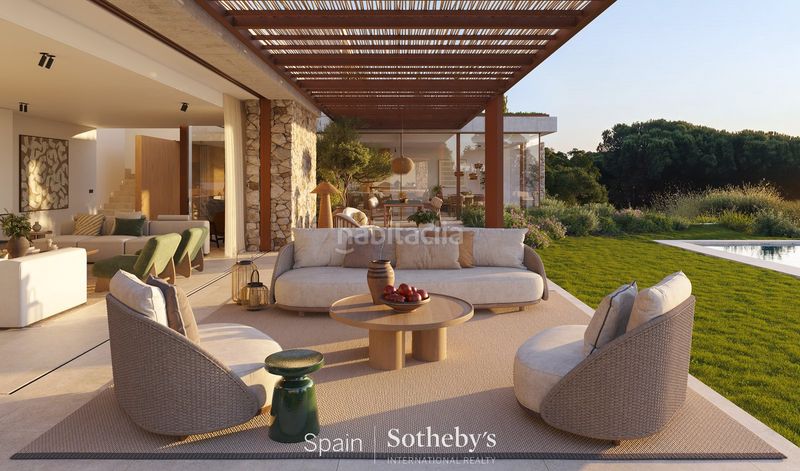 Foto 5789d95e-dd80-4300-8b49-aa85091b84d1. Casa amb aparcament piscina a Urbanitzacions Platja d´Aro