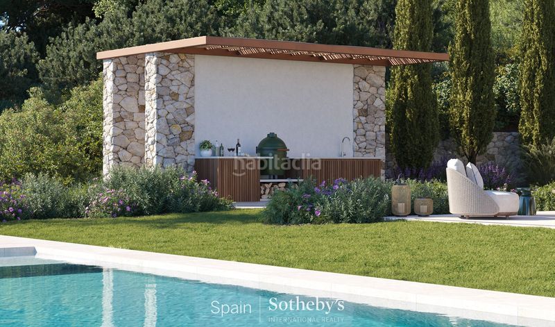 Foto f5d4911b-f419-4ffc-b9dd-87a90daaa4c6. Casa amb aparcament piscina a Urbanitzacions Platja d´Aro