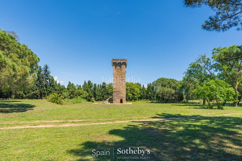 Foto afaa88b6-416a-4e72-8009-f41994f45a83. Casa amb aparcament a Mont-ras